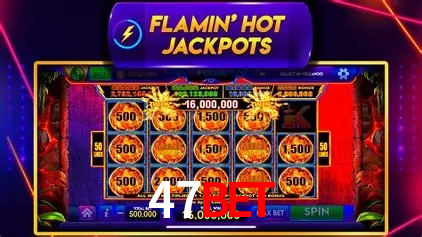 A Emoção da Loteria na 47bet: Uma Chance de Mudança de Vida