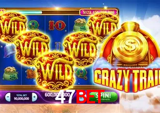 Inovações de Jogos na 47bet: O Futuro das Experiências Interativas